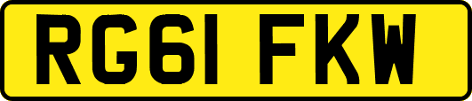 RG61FKW