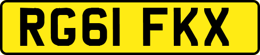 RG61FKX