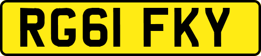 RG61FKY