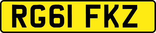 RG61FKZ