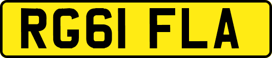 RG61FLA