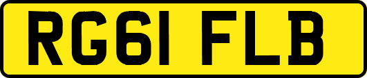 RG61FLB