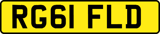 RG61FLD