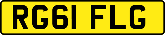 RG61FLG