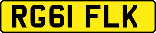 RG61FLK