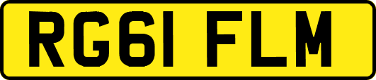 RG61FLM