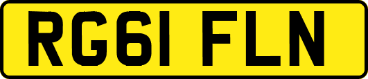 RG61FLN