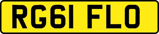 RG61FLO