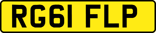 RG61FLP