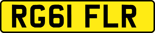 RG61FLR
