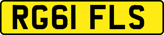 RG61FLS