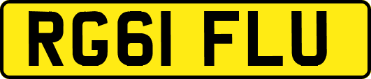 RG61FLU
