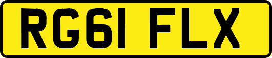 RG61FLX