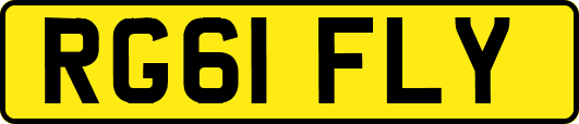 RG61FLY