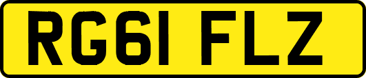 RG61FLZ