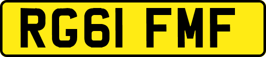 RG61FMF