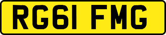 RG61FMG