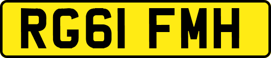 RG61FMH