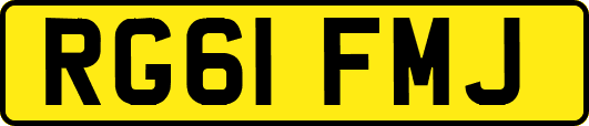 RG61FMJ