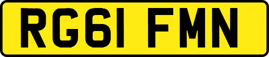 RG61FMN