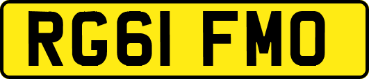 RG61FMO