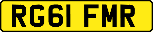 RG61FMR