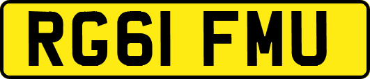 RG61FMU