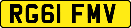 RG61FMV