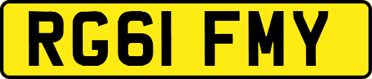 RG61FMY