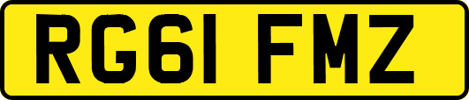 RG61FMZ