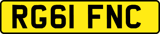 RG61FNC