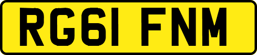 RG61FNM