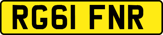 RG61FNR