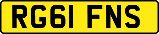 RG61FNS