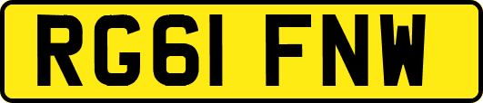 RG61FNW
