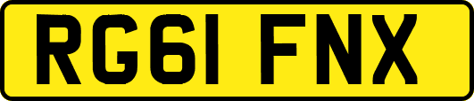 RG61FNX