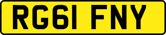 RG61FNY