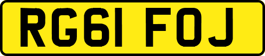 RG61FOJ