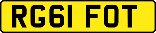 RG61FOT