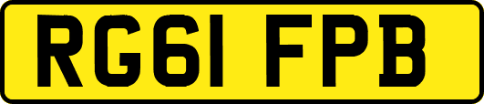 RG61FPB