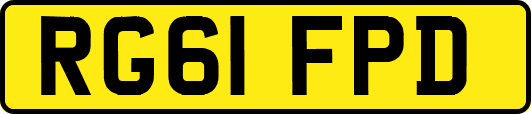 RG61FPD