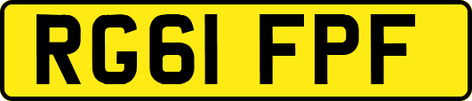 RG61FPF