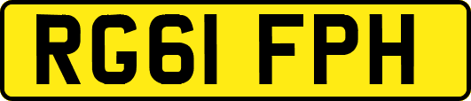 RG61FPH