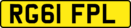 RG61FPL