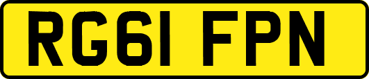 RG61FPN