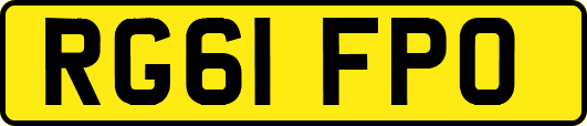 RG61FPO