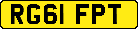RG61FPT