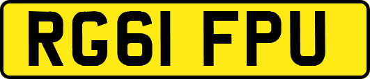 RG61FPU