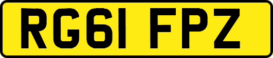 RG61FPZ