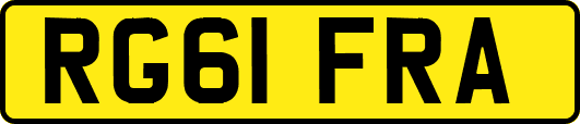 RG61FRA